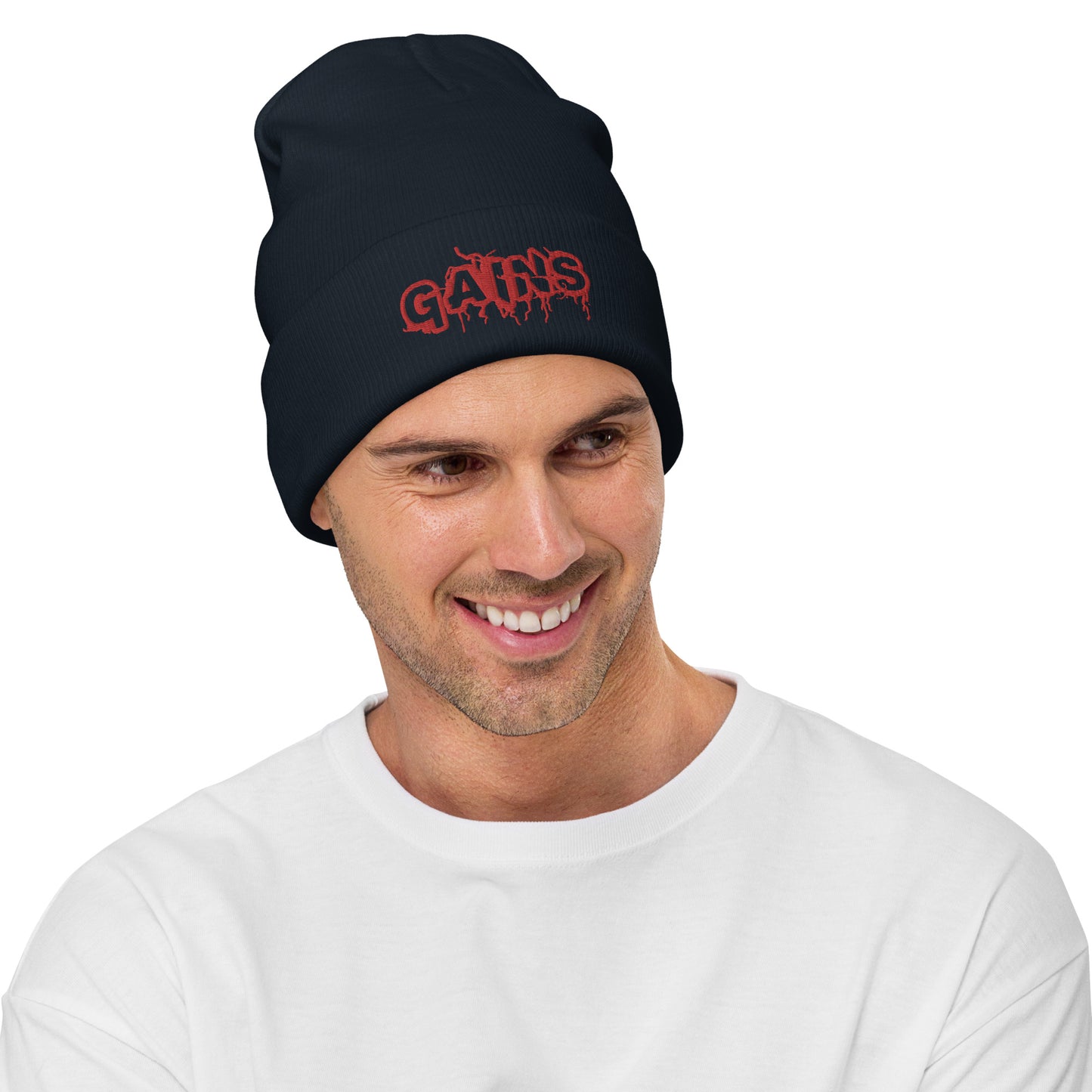 Gains Beanie