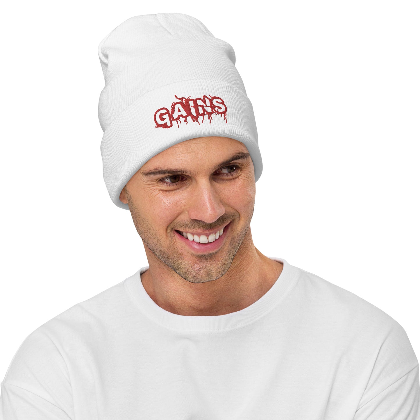 Gains Beanie