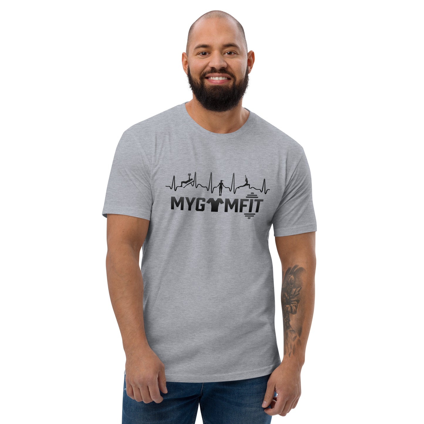 MyGymFit T-Shirt