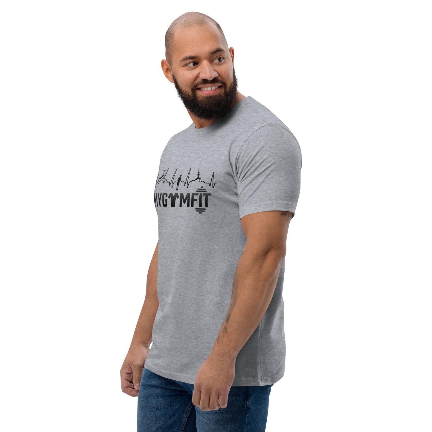 MyGymFit T-Shirt