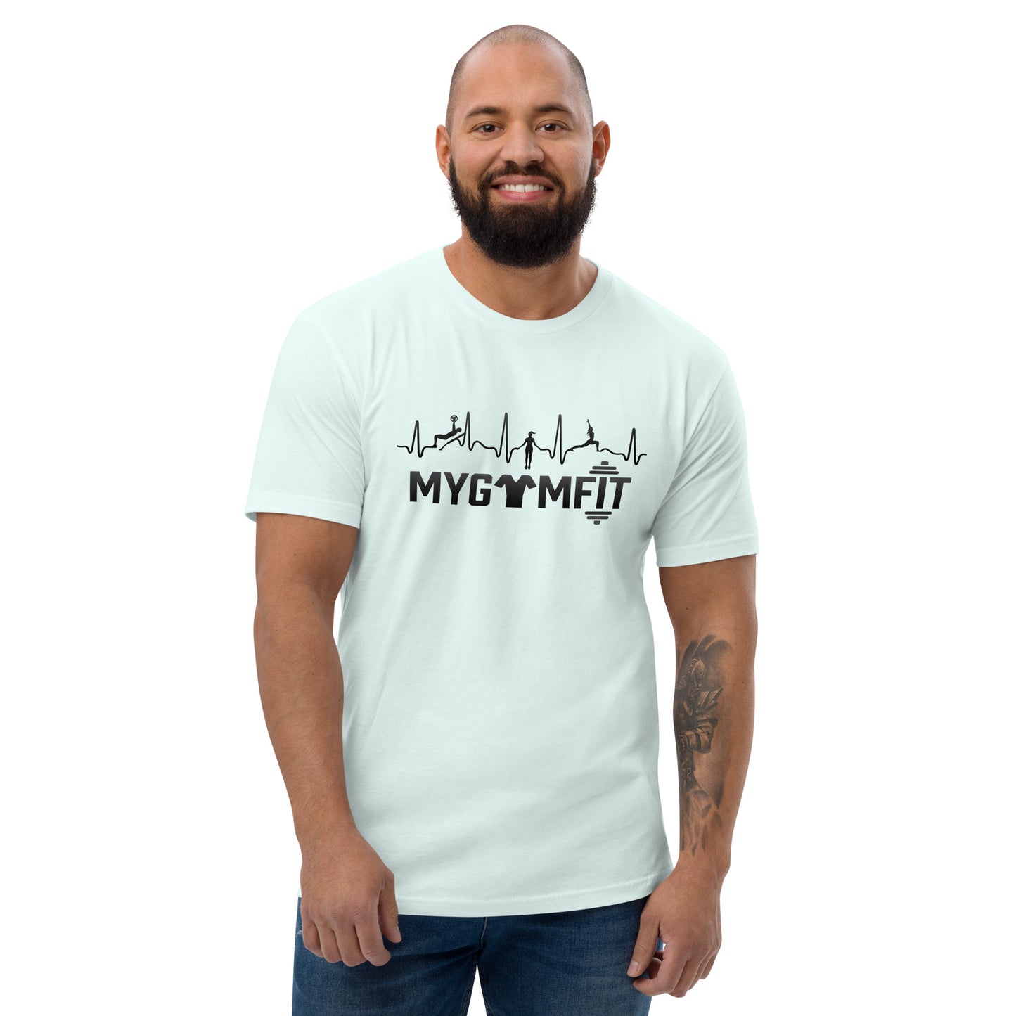 MyGymFit T-Shirt