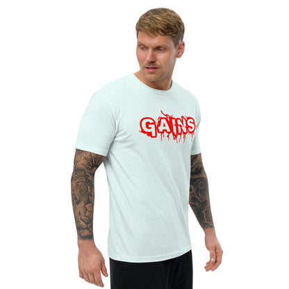 GAINS T-Shirt