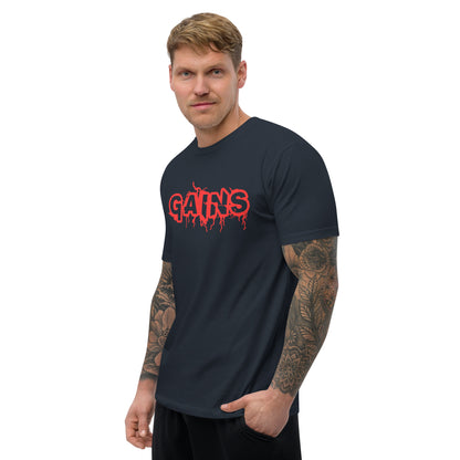 GAINS T-Shirt