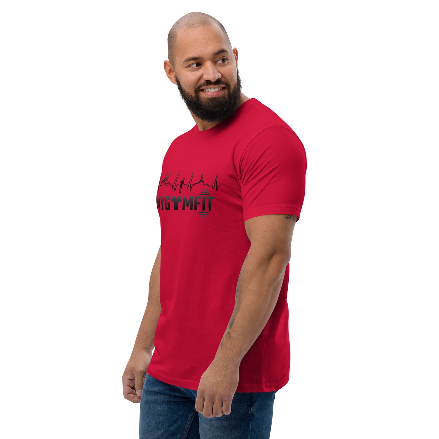 MyGymFit T-Shirt