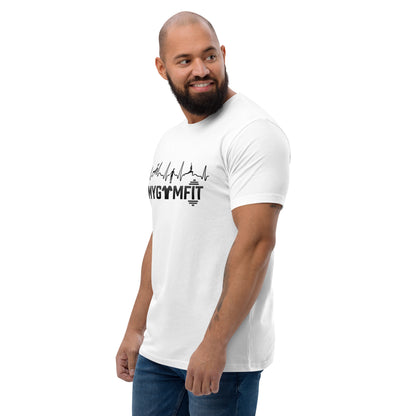 MyGymFit T-Shirt