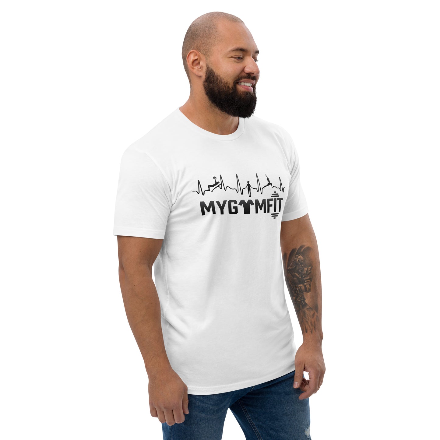 MyGymFit T-Shirt