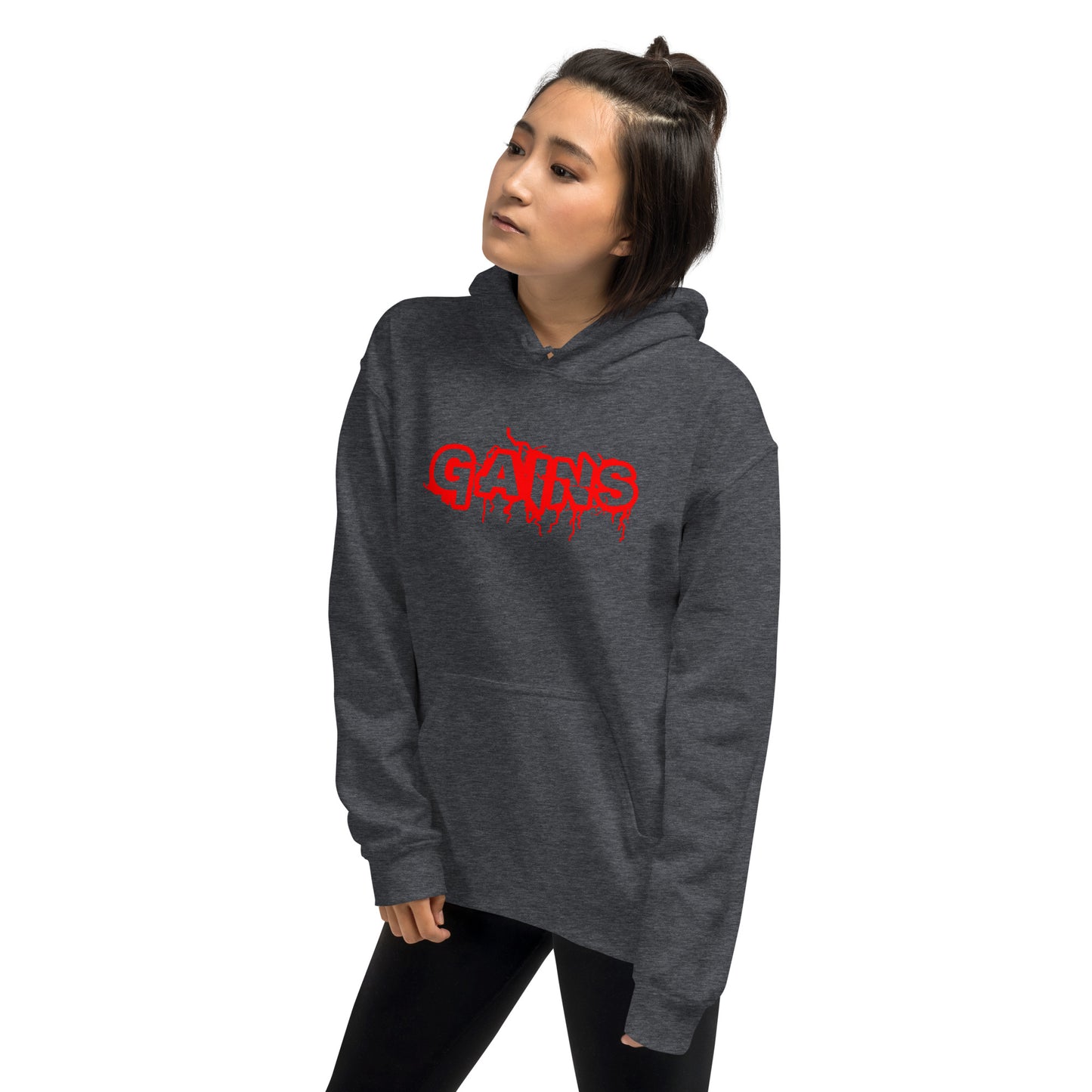 GAINS Hoodie