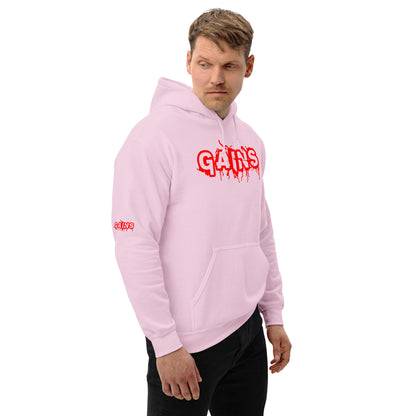 GAINS Hoodie