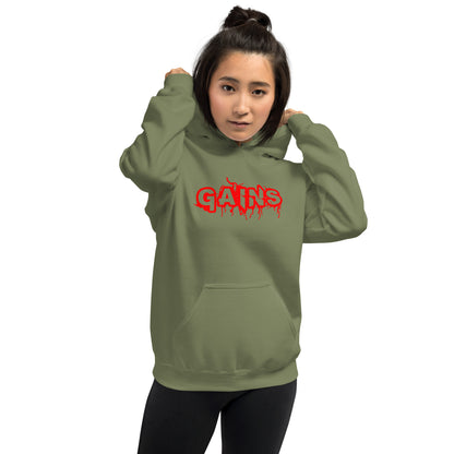 GAINS Hoodie