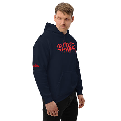 GAINS Hoodie