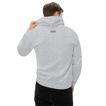 GAINS Hoodie