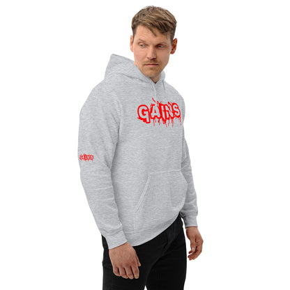 GAINS Hoodie