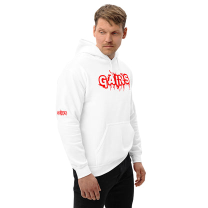 GAINS Hoodie