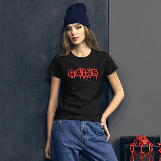 GAINS T-shirt